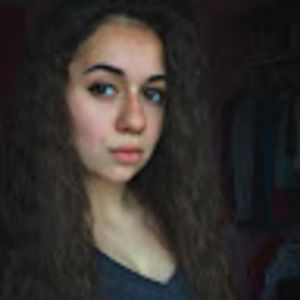 Meet your Posher, Liliana